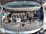 HONDA CIVIC EX 19XFA1F88AE****** fotografie