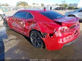 CHEVROLET CAMARO 2LT 2G1FC1E3XD9****** снимка