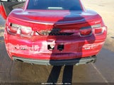 CHEVROLET CAMARO 2LT 2G1FC1E3XD9****** снимка
