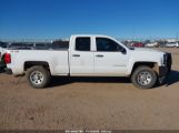 CHEVROLET SILVERADO 1500 LD WT photo