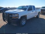 CHEVROLET SILVERADO 1500 LD WT photo