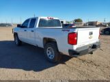 CHEVROLET SILVERADO 1500 LD WT photo