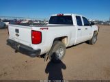 CHEVROLET SILVERADO 1500 LD WT photo