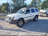 NISSAN XTERRA XE 5N1ED28T03C****** снимка