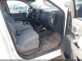 CHEVROLET SILVERADO 1500 LD SILVERADO CUSTOM 2GCVKMEC9K1****** снимка