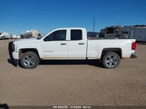 CHEVROLET SILVERADO 1500 LD SILVERADO CUSTOM 2GCVKMEC9K1****** снимка