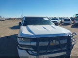 CHEVROLET SILVERADO 1500 LD SILVERADO CUSTOM 2GCVKMEC9K1****** снимка