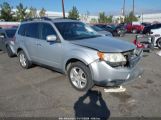 SUBARU FORESTER 2.5X LIMITED photo