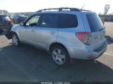 SUBARU FORESTER 2.5X LIMITED photo