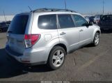 SUBARU FORESTER 2.5X LIMITED photo