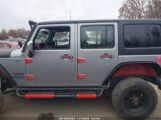 JEEP WRANGLER UNLIMITED SPORT photo