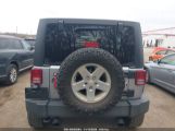 JEEP WRANGLER UNLIMITED SPORT photo