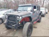 JEEP WRANGLER UNLIMITED SPORT photo