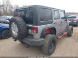 JEEP WRANGLER UNLIMITED SPORT photo