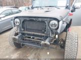 JEEP WRANGLER UNLIMITED SPORT photo