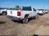 CHEVROLET SILVERADO 2500HD WT 1GC0KUEG5HZ****** снимка