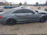 MERCEDES-BENZ AMG CLS 63 S 4MATIC WDDLJ7GB9HA193898 photo