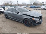 MERCEDES-BENZ AMG CLS 63 S 4MATIC WDDLJ7GB9HA193898 fotografie