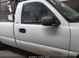 GMC SIERRA 1500 SL 1GTEC14V6YE****** снимка