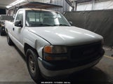 GMC SIERRA 1500 SL 1GTEC14V6YE****** снимка