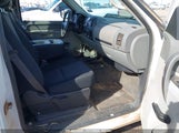 CHEVROLET SILVERADO 1500 WORK TRUCK 1GCNKPE09DZ****** снимка