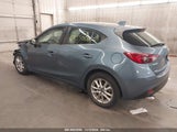 MAZDA MAZDA3 I GRAND TOURING JM1BM1M75F1****** снимка
