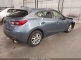 MAZDA MAZDA3 I GRAND TOURING JM1BM1M75F1****** снимка