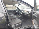 GMC ACADIA SLE-2 1GKKNSLS5JZ125466 снимка