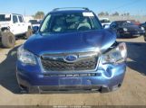 SUBARU FORESTER 2.5I PREMIUM photo