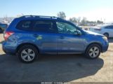 SUBARU FORESTER 2.5I PREMIUM photo