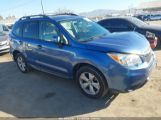 SUBARU FORESTER 2.5I PREMIUM photo