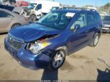 SUBARU FORESTER 2.5I PREMIUM photo