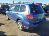 SUBARU FORESTER 2.5I PREMIUM photo