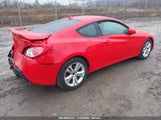 HYUNDAI GENESIS 2.0T KMHHT6KD6CU****** снимка