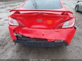 HYUNDAI GENESIS 2.0T KMHHT6KD6CU****** снимка
