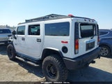 Hummer H2 5GRGN23U93H133192 fotografie