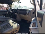 Hummer H2 5GRGN23U93H133192 fotografie