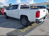 CHEVROLET COLORADO 2WD SHORT BOX WT 1GCGSBEN4N1****** fotografie
