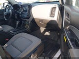 CHEVROLET COLORADO 2WD SHORT BOX WT 1GCGSBEN4N1****** fotografie