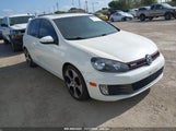 VOLKSWAGEN GTI 4-DOOR WVWHD7AJXCW****** снимка