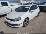 VOLKSWAGEN GTI 4-DOOR WVWHD7AJXCW****** снимка