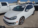VOLKSWAGEN GTI 4-DOOR WVWHD7AJXCW****** снимка