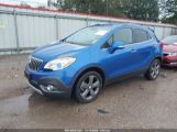 BUICK ENCORE LEATHER photo