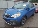 BUICK ENCORE LEATHER photo