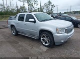 CHEVROLET AVALANCHE 1500 LTZ 3GNFK12358G****** снимка