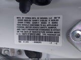 HONDA CIVIC EX 19XFC1F30KE****** снимка