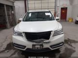 ACURA MDX ACURAWATCH PLUS PACKAGE photo