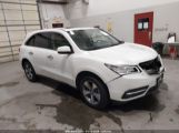 ACURA MDX ACURAWATCH PLUS PACKAGE photo