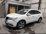 ACURA MDX ACURAWATCH PLUS PACKAGE photo