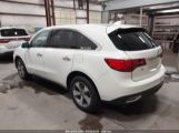 ACURA MDX ACURAWATCH PLUS PACKAGE photo